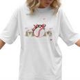 Baseball Mom Like A Normal Mom But Louder & Prouder Women Premium Women T-Shirt Baseball Mom Like A Normal Mom But Louder & Prouder Women Premium Women T-Shirt