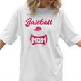 Baseball Mom Raglan Baseball Tee Women T-Shirt Baseball Mom Raglan Baseball Tee Women T-Shirt