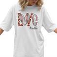 Baseball Mom Shirt Heart Love Baseball Omilife Women T-Shirt
