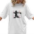 Baseball Mom My Son Will Be Waiting For You At Home Premium Tri-Blend Women T-Shirt Baseball Mom My Son Will Be Waiting For You At Home Premium Tri-Blend Women T-Shirt