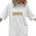 Baseball Mom Sport Baseball Lover Mother's Day Women T-Shirt Baseball Mom Sport Baseball Lover Mother's Day Women T-Shirt