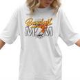 Baseball Mom Sports Graphic Novelty Women T-Shirt Baseball Mom Sports Graphic Novelty Women T-Shirt
