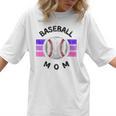 Baseball Mom Sports Mom Proud Baseball Mom Women T-Shirt Baseball Mom Sports Mom Proud Baseball Mom Women T-Shirt