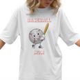Baseball Mom Sports Quote Women T-Shirt Baseball Mom Sports Quote Women T-Shirt