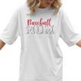 Baseball Mom The Struggle Is Real Premium Women T-Shirt Baseball Mom The Struggle Is Real Premium Women T-Shirt
