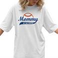 Baseball Mommy Of The Rookie Mom Birthday Baseball Raglan Baseball Tee Women T-Shirt Baseball Mommy Of The Rookie Mom Birthday Baseball Raglan Baseball Tee Women T-Shirt