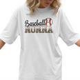 Baseball Nonna Women BallPark Nonna Baseball Mom Women T-Shirt Baseball Nonna Women BallPark Nonna Baseball Mom Women T-Shirt