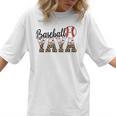 Baseball Yaya Women BallPark Yaya Baseball Mom Mother's Day Women T-Shirt Baseball Yaya Women BallPark Yaya Baseball Mom Mother's Day Women T-Shirt