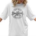 Crazy Proud Always Loud Baseball Mom Saying Graphic Women T-Shirt Crazy Proud Always Loud Baseball Mom Saying Graphic Women T-Shirt