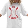 Cute Baseball Mom Out Of Your League Mommy Sports Players Premium Women T-Shirt Cute Baseball Mom Out Of Your League Mommy Sports Players Premium Women T-Shirt