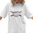 Dugout Mom Baseball Mommy Baseball Mother's Day Women T-Shirt Dugout Mom Baseball Mommy Baseball Mother's Day Women T-Shirt