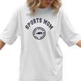 Eat Sleep Sports Hockey Cheer Baseball Mom Taxi Women T-Shirt Eat Sleep Sports Hockey Cheer Baseball Mom Taxi Women T-Shirt