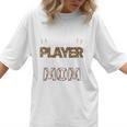 My Favorite T-Ball Player Calls Me Mom Baseball Mom Tee Ball Women T-Shirt My Favorite T-Ball Player Calls Me Mom Baseball Mom Tee Ball Women T-Shirt