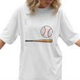 I'm His 1 Fan Since Day One Baseball Mom Women T-Shirt I'm His 1 Fan Since Day One Baseball Mom Women T-Shirt