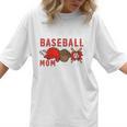 I'm A Baseball Mom Of Course I'm Broke Premium Women T-Shirt I'm A Baseball Mom Of Course I'm Broke Premium Women T-Shirt
