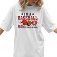 I’m A Baseball Mom Of Course I'm Broke Women T-Shirt I’m A Baseball Mom Of Course I'm Broke Women T-Shirt