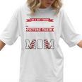 I'm a Bat Findin Washin' Baseball Mom Baseball Women T-Shirt