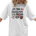 I'm Not A Regular Mom I'm A Baseball Mom Mother's Day Women T-Shirt I'm Not A Regular Mom I'm A Baseball Mom Mother's Day Women T-Shirt