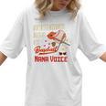 I'm Not Yelling This Is My Baseball Nana Voice Baseball Mom Premium Women T-Shirt I'm Not Yelling This Is My Baseball Nana Voice Baseball Mom Premium Women T-Shirt