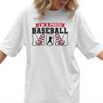 I'm a Proud Baseball Mom Baseball Women T-Shirt I'm a Proud Baseball Mom Baseball Women T-Shirt