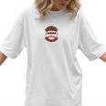 I'm A Proud Mom Football Baseball Mom Women T-Shirt I'm A Proud Mom Football Baseball Mom Women T-Shirt