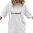 Let Me Through My Son Is Out There Baseball Mom Women T-Shirt Let Me Through My Son Is Out There Baseball Mom Women T-Shirt