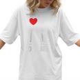 I Love Heart Hot Baseball Moms And Cold Beer Raglan Baseball Tee Women T-Shirt I Love Heart Hot Baseball Moms And Cold Beer Raglan Baseball Tee Women T-Shirt