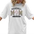 Proud Baseball Mom Shirt For Women Baseball Mom Team Women T-Shirt Proud Baseball Mom Shirt For Women Baseball Mom Team Women T-Shirt