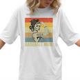 Retro Baseball Mom Sport Lover Vintage Women T-Shirt Retro Baseball Mom Sport Lover Vintage Women T-Shirt