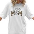 Soccer Mom Dance Mom Baseball Mom Mother Day Women T-Shirt Soccer Mom Dance Mom Baseball Mom Mother Day Women T-Shirt