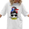 Softball Mom Puerto Rican Mom Spanish Baseball Mom Tote Women T-Shirt Softball Mom Puerto Rican Mom Spanish Baseball Mom Tote Women T-Shirt