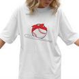 T-Ball Baseball Mom Teeball Mom Mother's Day 2024 Premium Women T-Shirt T-Ball Baseball Mom Teeball Mom Mother's Day 2024 Premium Women T-Shirt