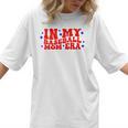 AS Tees Baseball Mom Era Mommy Mama Women T-Shirt AS Tees Baseball Mom Era Mommy Mama Women T-Shirt