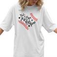 That's My Son Out There Baseball Mom Heart Mom Life Women T-Shirt That's My Son Out There Baseball Mom Heart Mom Life Women T-Shirt