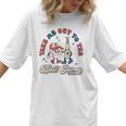Vintage Baseball Mom Retro Style Tee For Proud Moms Women T-Shirt