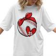 Womens Custom Baseball Mom Number 25 Heart For Mom Mommy Premium Women T-Shirt Womens Custom Baseball Mom Number 25 Heart For Mom Mommy Premium Women T-Shirt