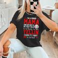 Baseball Mom Mama Baseball Lover Sport Mother's Day Women T-Shirt Baseball Mom Mama Baseball Lover Sport Mother's Day Women T-Shirt