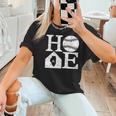 Vintage Baseball Home Illinois State Outline Baseball Mom Women T-Shirt Vintage Baseball Home Illinois State Outline Baseball Mom Women T-Shirt