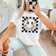 Baseball Game Day Baseball Mom Women T-Shirt Baseball Game Day Baseball Mom Women T-Shirt