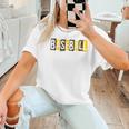 Baseball Mama Yellow Leopard Print Baseball Mom Gear Sports Women T-Shirt Baseball Mama Yellow Leopard Print Baseball Mom Gear Sports Women T-Shirt