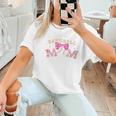 Baseball Mom Livin That Baseball Mom Life Premium Women T-Shirt Baseball Mom Livin That Baseball Mom Life Premium Women T-Shirt