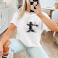 Baseball Mom My Son Will Be Waiting For You At Home Premium Tri-Blend Women T-Shirt Baseball Mom My Son Will Be Waiting For You At Home Premium Tri-Blend Women T-Shirt