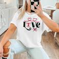 Baseball Softball Baseball Mom LOVE Baseball Women T-Shirt Baseball Softball Baseball Mom LOVE Baseball Women T-Shirt