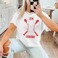 Cute Baseball Mom Out Of Your League Mommy Sports Players Premium Women T-Shirt Cute Baseball Mom Out Of Your League Mommy Sports Players Premium Women T-Shirt