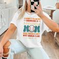 I Didn't Plan On Becoming a Baseball Mom Baseball Player Women T-Shirt I Didn't Plan On Becoming a Baseball Mom Baseball Player Women T-Shirt