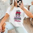 Dominican Baseball Mama Quote For a Dominican Baseball Mom Women T-Shirt Dominican Baseball Mama Quote For a Dominican Baseball Mom Women T-Shirt
