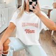 My Favorite Little Slugger Calls Me Mom Proud Baseball Mom Women T-Shirt My Favorite Little Slugger Calls Me Mom Proud Baseball Mom Women T-Shirt