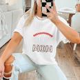 My Favorite Player Calls Me Mom Baseball Mom Women T-Shirt My Favorite Player Calls Me Mom Baseball Mom Women T-Shirt