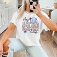 Hey Batter Batter Swing Graphic For Baseball Moms Women T-Shirt Hey Batter Batter Swing Graphic For Baseball Moms Women T-Shirt