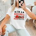 I'm A Baseball Mom Of Course I'm Broke Raglan Baseball Tee Women T-Shirt I'm A Baseball Mom Of Course I'm Broke Raglan Baseball Tee Women T-Shirt